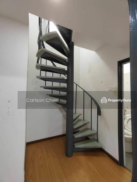 Untuk Dijual - 1.5-storey Terraced House at Usj 2