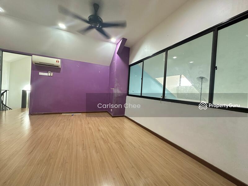 Untuk Dijual - 1.5-storey Terraced House at Usj 2