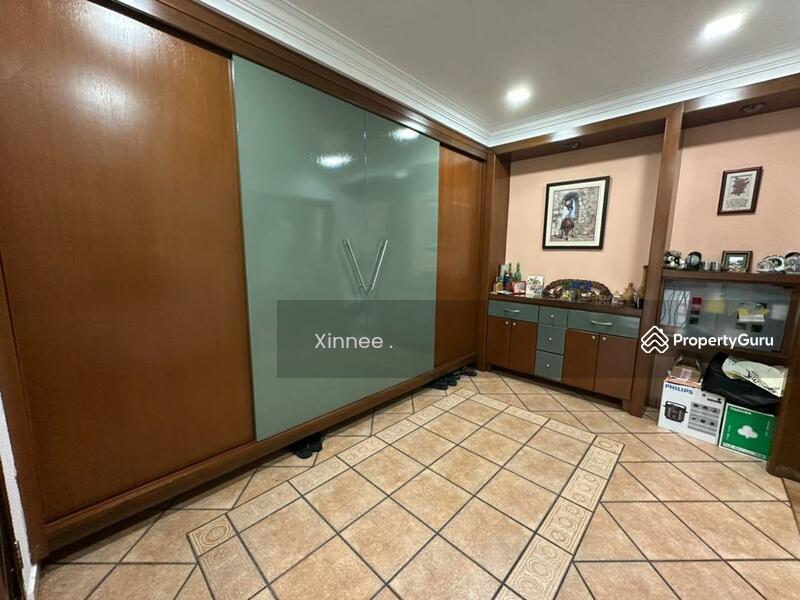 For Rent - Ayer Itam Double Storey Semi D