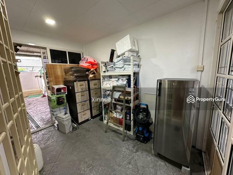 For Rent - Ayer Itam Double Storey Semi D