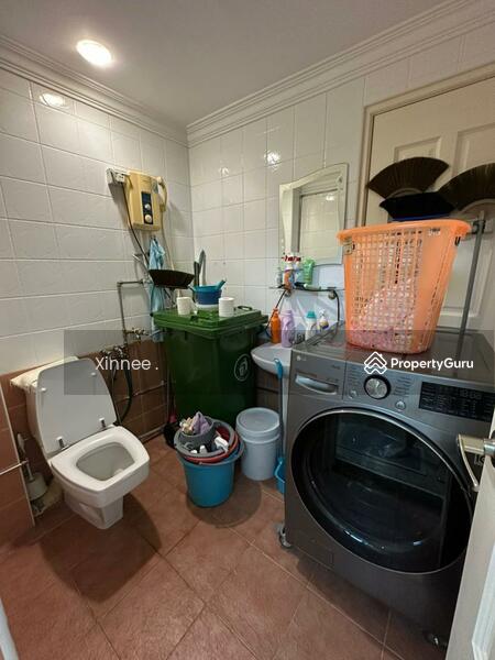 For Rent - Ayer Itam Double Storey Semi D