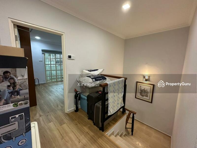 For Rent - Ayer Itam Double Storey Semi D