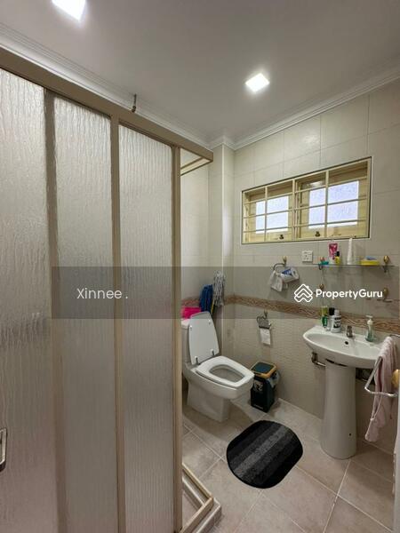 For Rent - Ayer Itam Double Storey Semi D