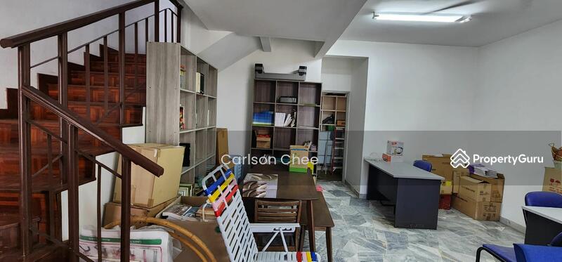 Untuk Dijual - 2-storey Terrace House at Usj 13