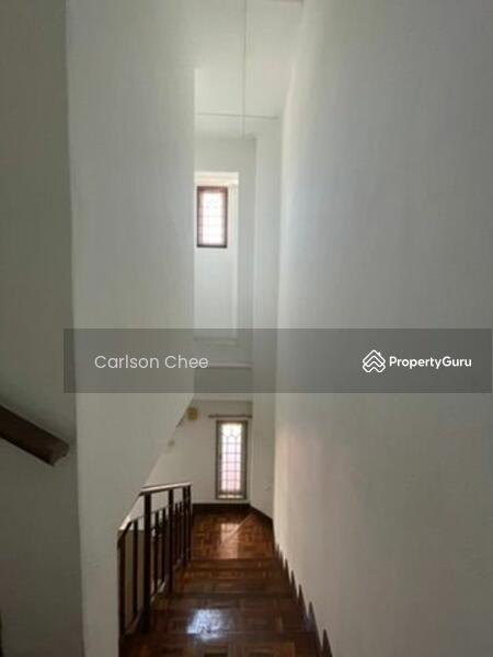 Untuk Dijual - 2-storey Terrace House at Usj 13