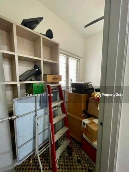 Untuk Dijual - 2-storey Terrace House at Usj 13