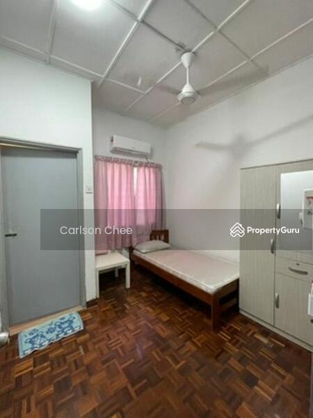 Untuk Dijual - 2-storey Terrace House at Usj 13