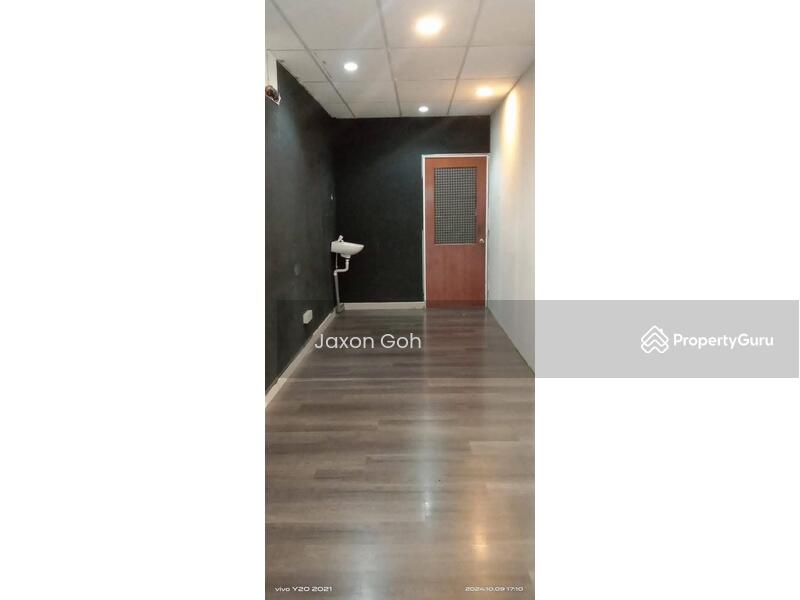 For Rent - Ground Floor Shoplot Kajang Utama Kajang