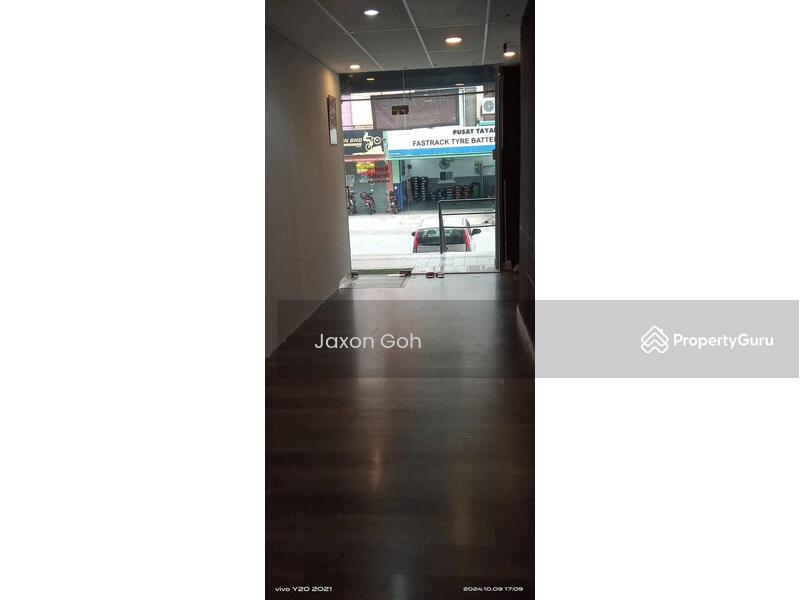 For Rent - Ground Floor Shoplot Kajang Utama Kajang