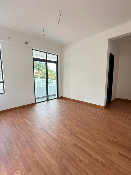 For Sale - Taman Connaught