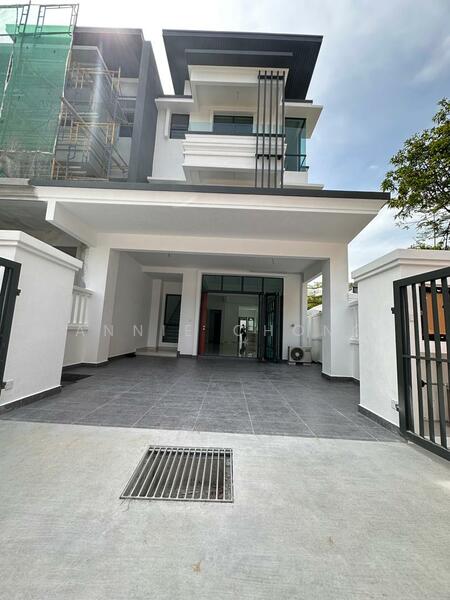 For Sale - Taman Connaught