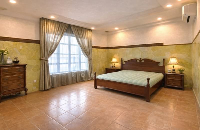 Untuk Dijual - Bukit Tiara