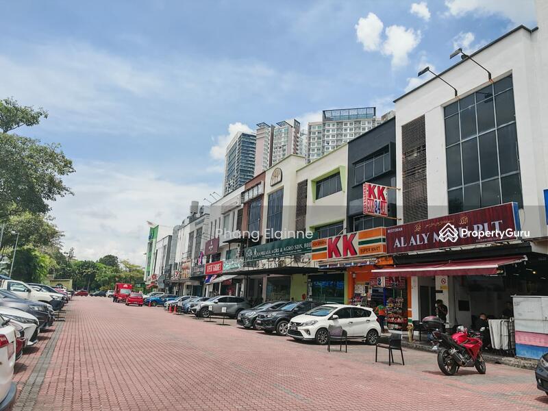 Untuk Dijual - Danga Bay