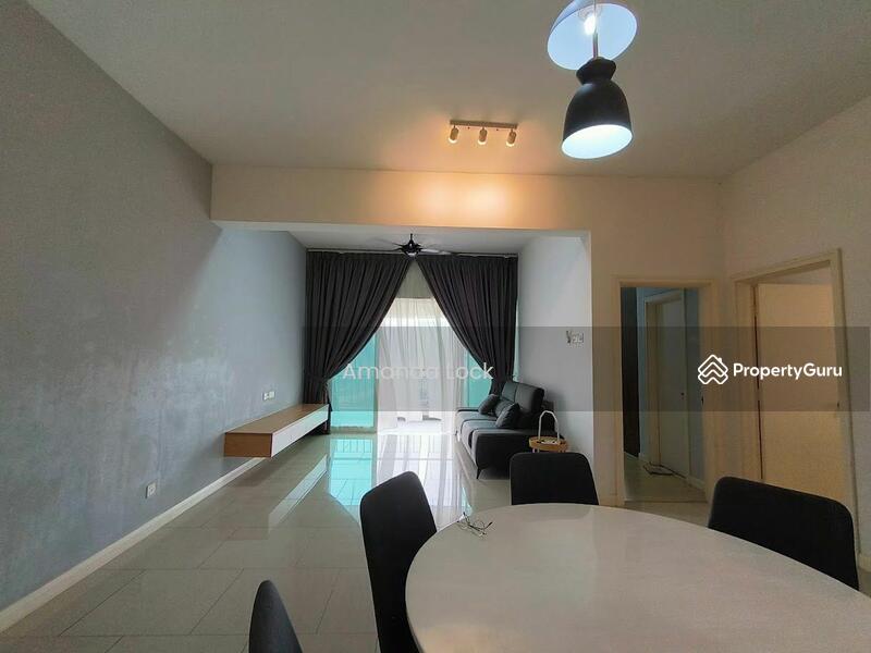 For Rent - Sutera Maya