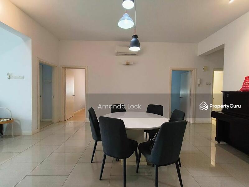 For Rent - Sutera Maya