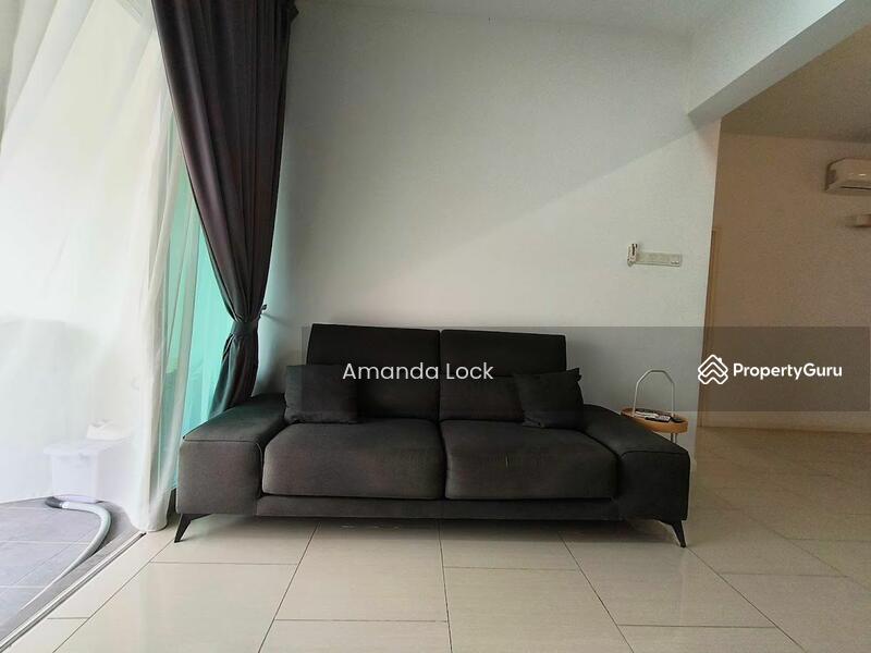 For Rent - Sutera Maya