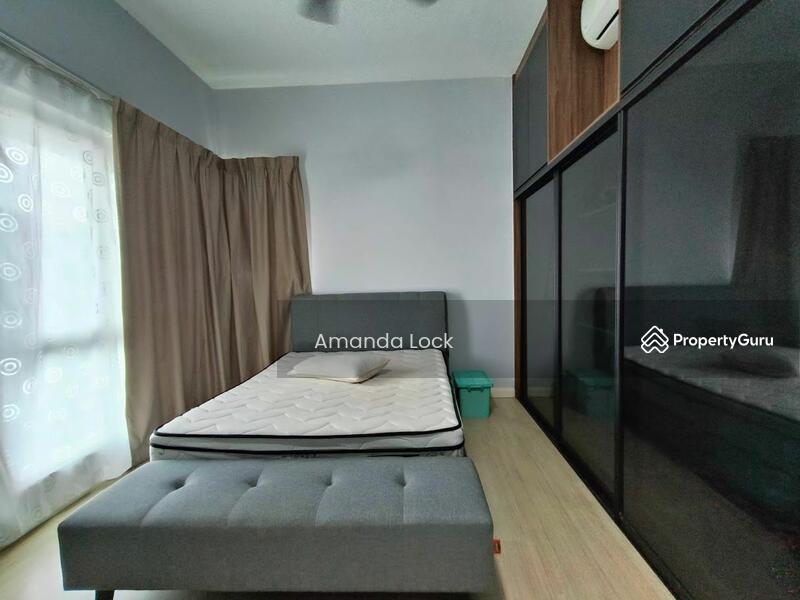 For Rent - Sutera Maya