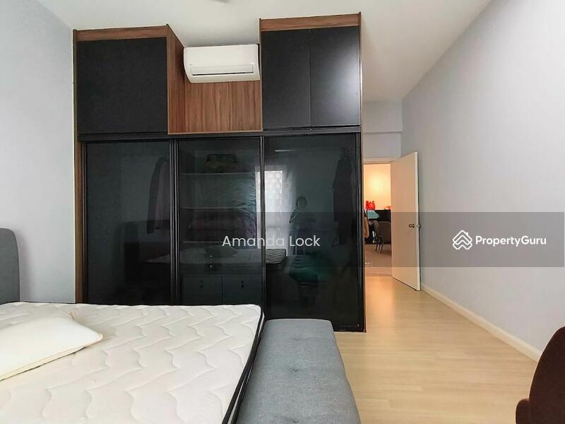 For Rent - Sutera Maya