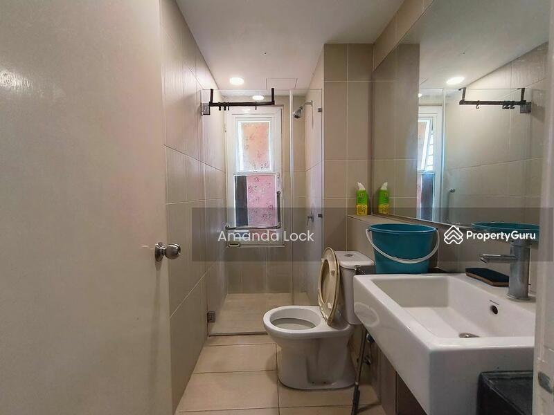 For Rent - Sutera Maya
