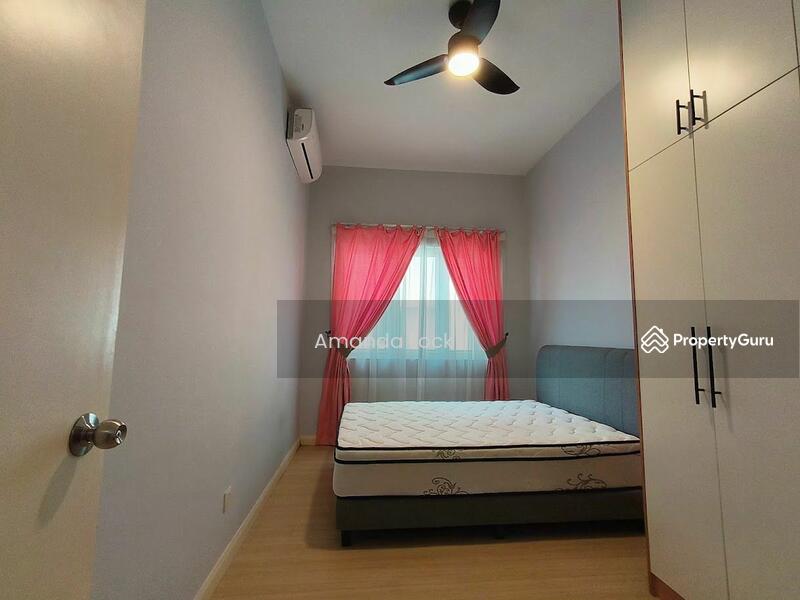 For Rent - Sutera Maya