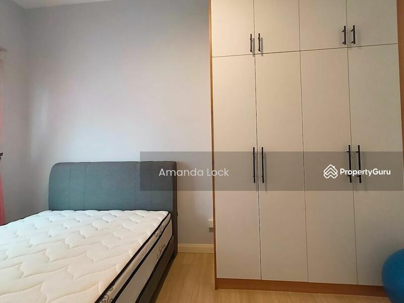 For Rent - Sutera Maya