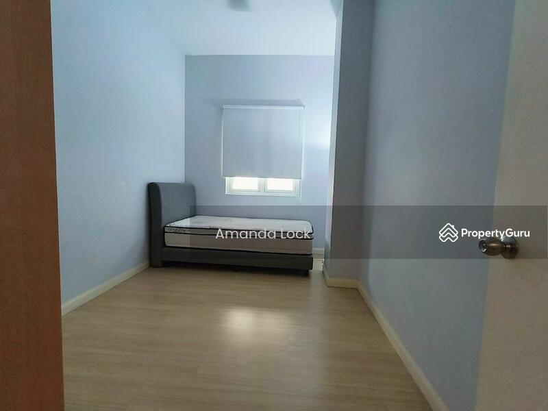 For Rent - Sutera Maya