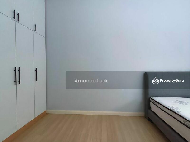 For Rent - Sutera Maya