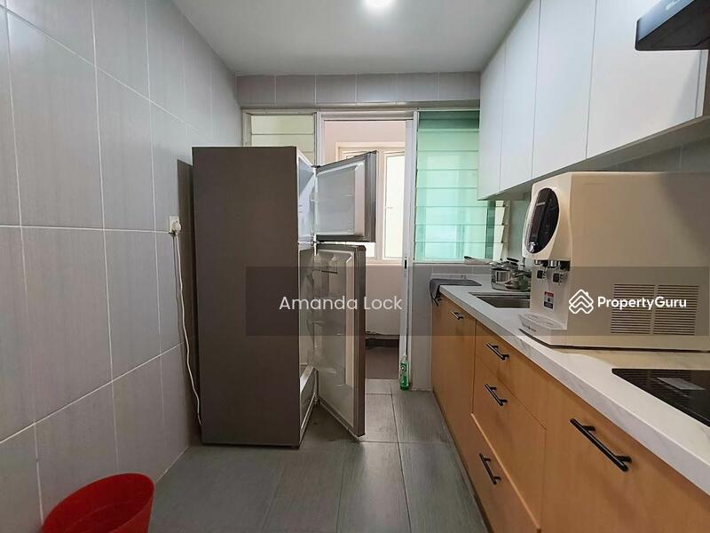 For Rent - Sutera Maya