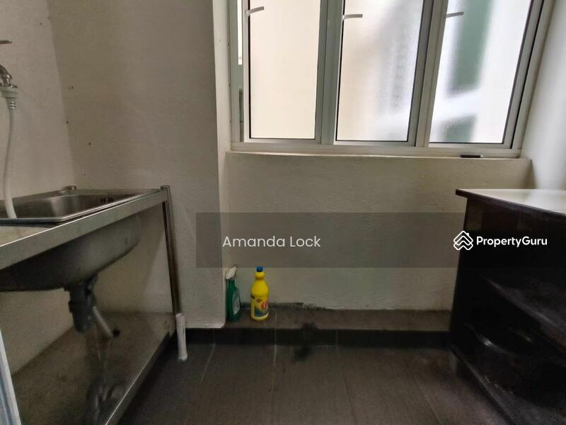 For Rent - Sutera Maya