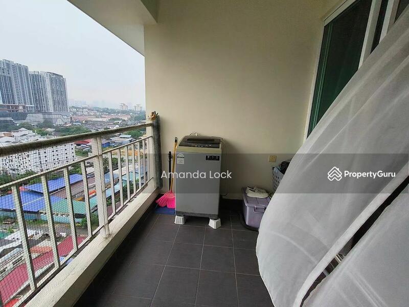 For Rent - Sutera Maya
