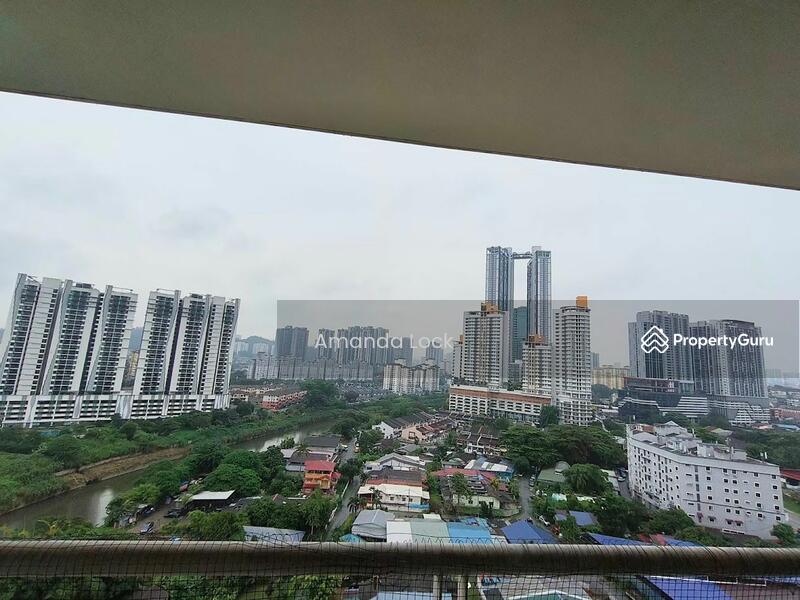 For Rent - Sutera Maya