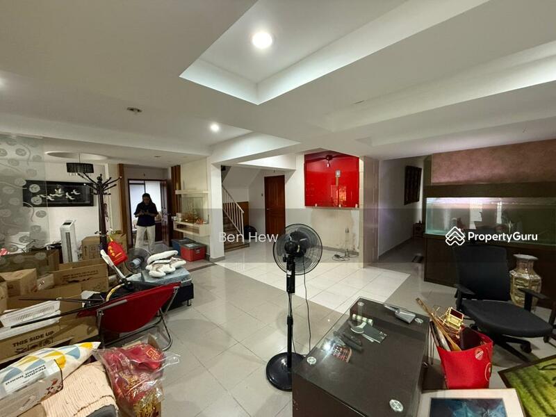 For Sale - Lorong Kenari