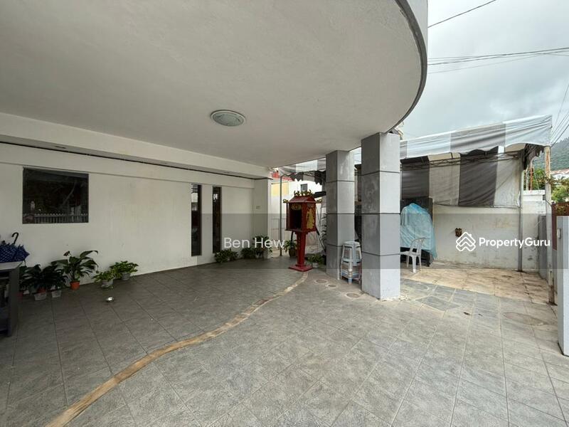 For Sale - Lorong Kenari