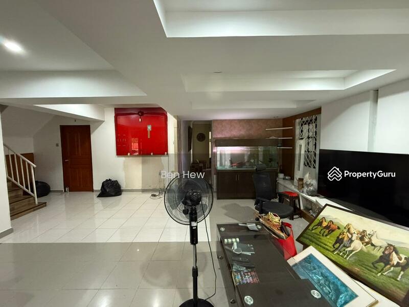 For Sale - Lorong Kenari