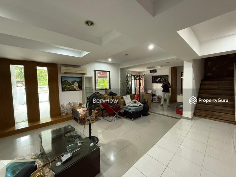 For Sale - Lorong Kenari