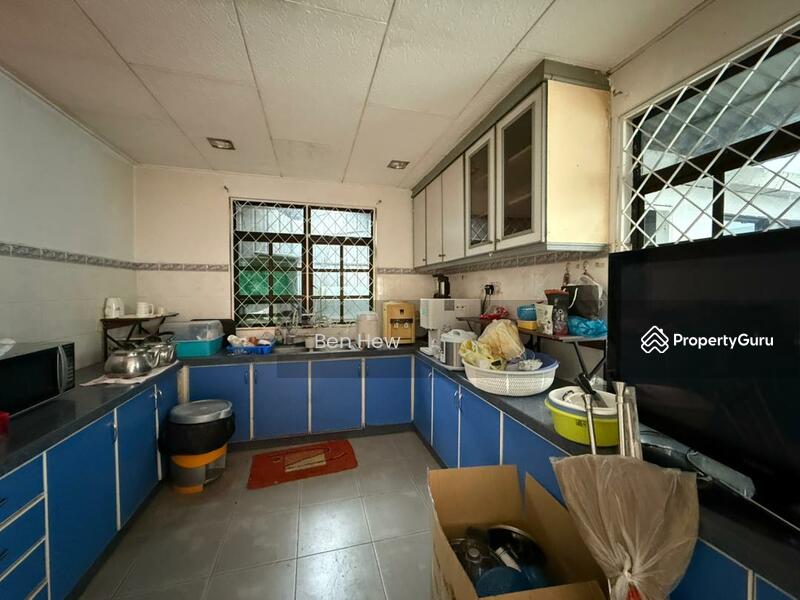 For Sale - Lorong Kenari