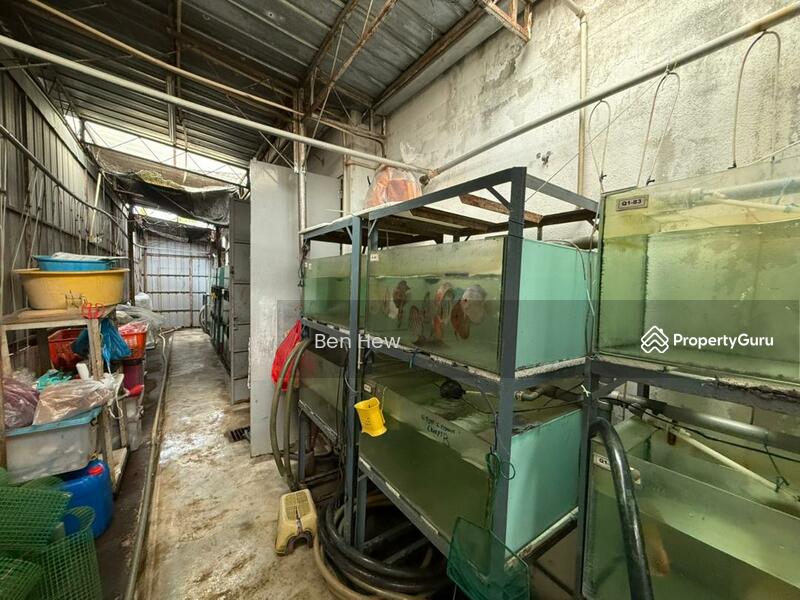 For Sale - Lorong Kenari