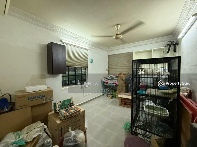 For Sale - Lorong Kenari