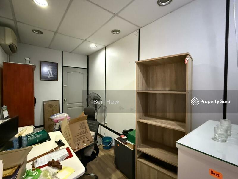 For Sale - Lorong Kenari