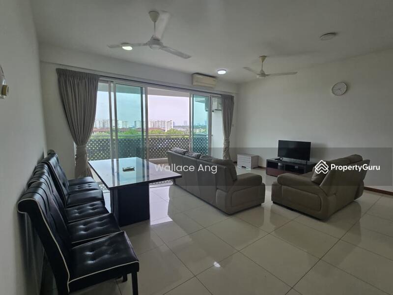 For Rent - Grandview 360