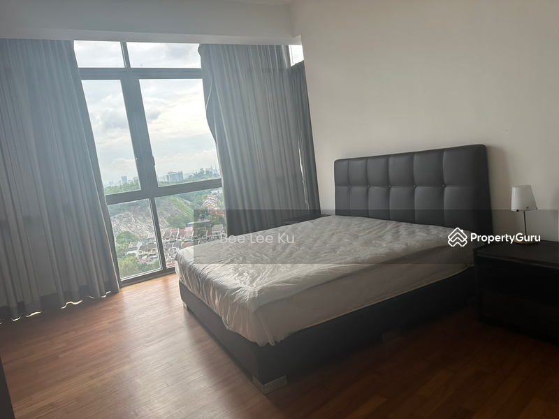 Untuk Disewa - Twins @ Damansara Heights