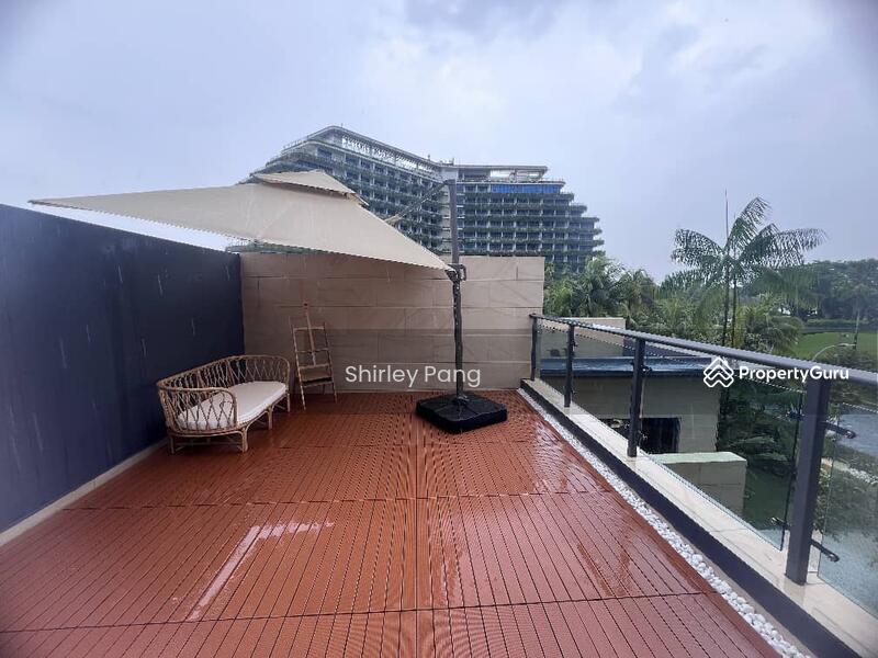 For Sale - Fringe Villa @ Forest City