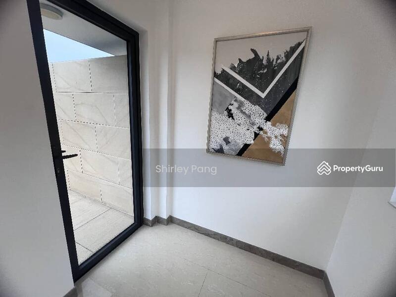 For Sale - Fringe Villa @ Forest City
