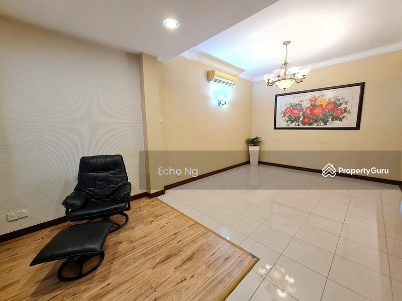 For Rent - Safa Terraces