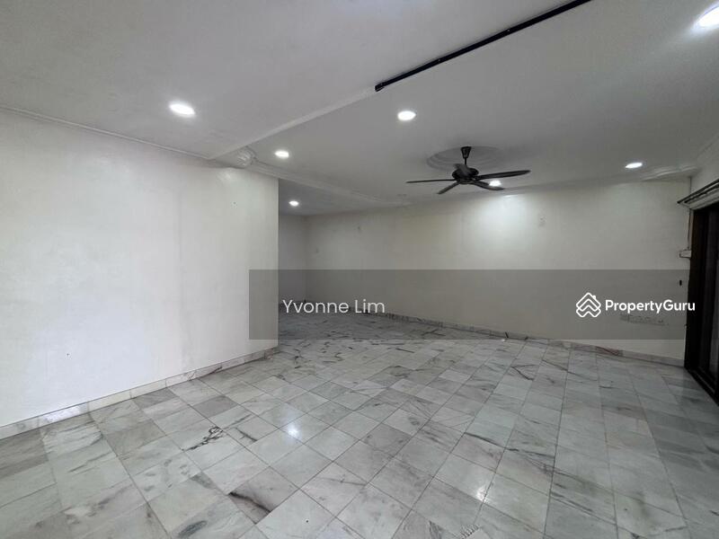 Untuk Dijual - Taman Desa Cemerlang, Jalan kekabu