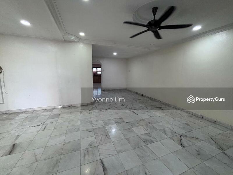 Untuk Dijual - Taman Desa Cemerlang, Jalan kekabu
