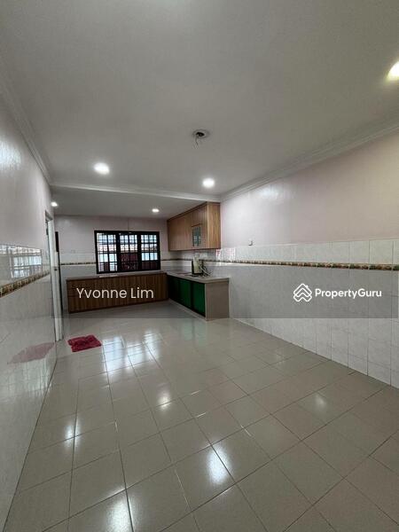 Untuk Dijual - Taman Desa Cemerlang, Jalan kekabu