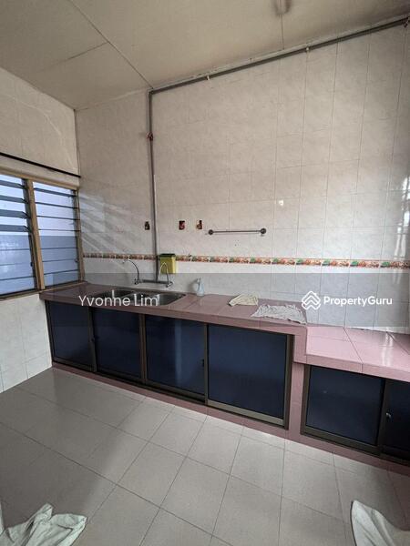 Untuk Dijual - Taman Desa Cemerlang, Jalan kekabu