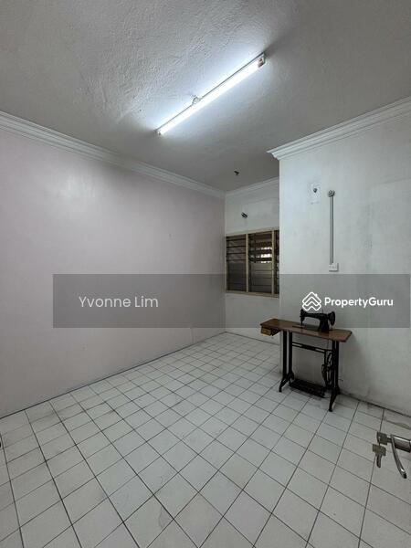 Untuk Dijual - Taman Desa Cemerlang, Jalan kekabu