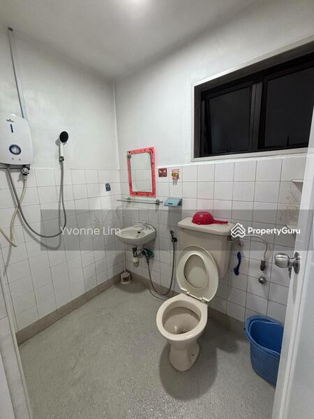 Untuk Dijual - Taman Desa Cemerlang, Jalan kekabu